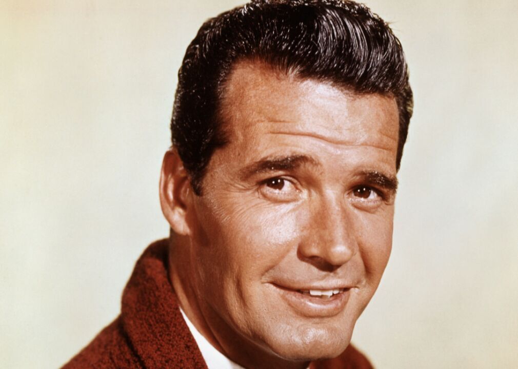 1928: James Garner